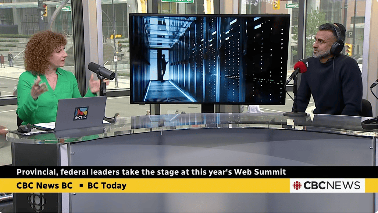 Should BC Embrace AI Technology?